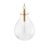 Hudson Valley Lighting Ivy Pendant