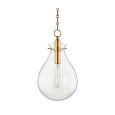 Hudson Valley Lighting Ivy Pendant