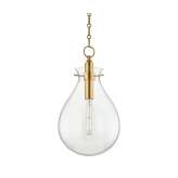 Hudson Valley Lighting Ivy Pendant