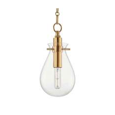 Hudson Valley Lighting Ivy Pendant