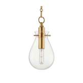 Hudson Valley Lighting Ivy Pendant