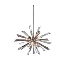 Hudson Valley Lighting Inertia Pendant