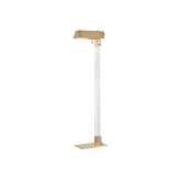 Hudson Valley Lighting Hunts Point Floor Lamp