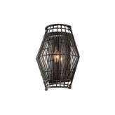 Hudson Valley Lighting Hunters Point Wall Sconce