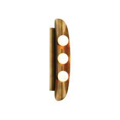 Hudson Valley Lighting Hopper Wall Sconce