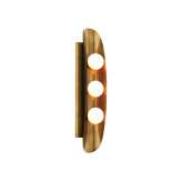 Hudson Valley Lighting Hopper Wall Sconce