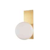 Hudson Valley Lighting Hinsdale Wall Sconce