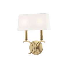 Hudson Valley Lighting Gwen Wall Sconce