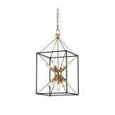 Hudson Valley Lighting Glendale Pendant