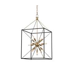 Hudson Valley Lighting Glendale Chandelier