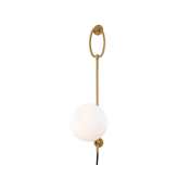 Hudson Valley Lighting Gina Wall Sconce