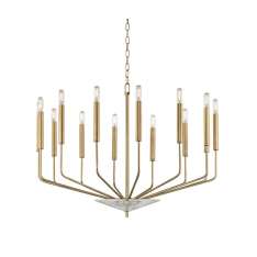 Hudson Valley Lighting Gideon Chandelier