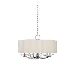 Hudson Valley Lighting Garrison Chandelier