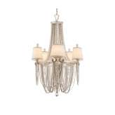 Hudson Valley Lighting Flirt Chandelier