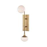 Hudson Valley Lighting Fleming Wall Sconce