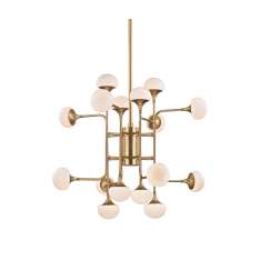 Hudson Valley Lighting Fleming Chandelier