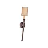 Hudson Valley Lighting Faulkner Wall Sconce