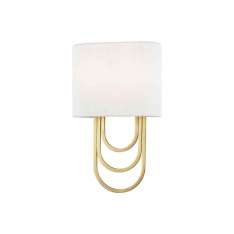 Hudson Valley Lighting Farah Wall Sconce