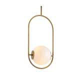 Hudson Valley Lighting Everley Pendant