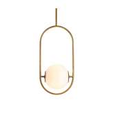 Hudson Valley Lighting Everley Pendant