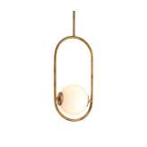 Hudson Valley Lighting Everley Pendant