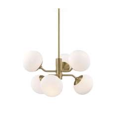 Hudson Valley Lighting Estee Chandelier