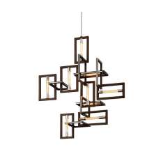 Hudson Valley Lighting Enigma Pendant