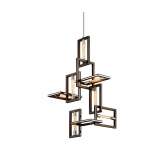 Hudson Valley Lighting Enigma Pendant