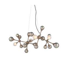 Hudson Valley Lighting Element Pendant