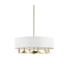 Hudson Valley Lighting Durham Pendant