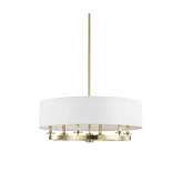 Hudson Valley Lighting Durham Pendant