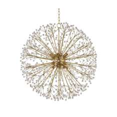 Hudson Valley Lighting Dunkirk Chandelier