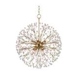 Hudson Valley Lighting Dunkirk Chandelier