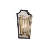 Hudson Valley Lighting Domain Wall Sconce