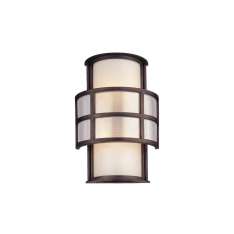 Hudson Valley Lighting Discus Wall Sconce