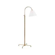 Hudson Valley Lighting Curves No.1 Table Lamp