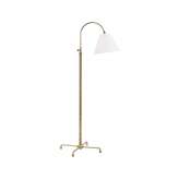 Hudson Valley Lighting Curves No.1 Table Lamp