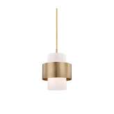 Hudson Valley Lighting Corinth Pendant