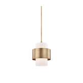 Hudson Valley Lighting Corinth Pendant