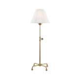 Hudson Valley Lighting Classic No.1 Table Lamp