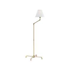 Hudson Valley Lighting Classic No.1 Floor Lamp