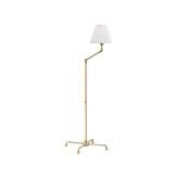 Hudson Valley Lighting Classic No.1 Floor Lamp