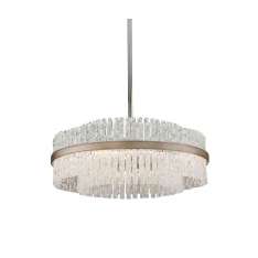 Hudson Valley Lighting Chime Pendant