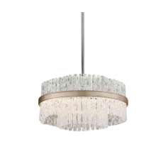 Hudson Valley Lighting Chime Pendant