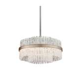 Hudson Valley Lighting Chime Pendant