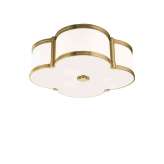 Hudson Valley Lighting Chandler Flush Mount