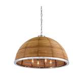 Hudson Valley Lighting Carayes Chandelier