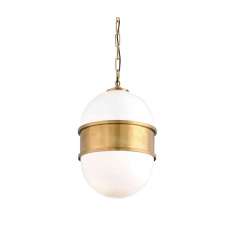 Hudson Valley Lighting Broomley Pendant