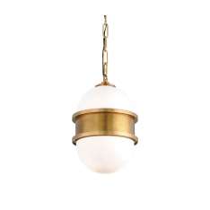 Hudson Valley Lighting Broomley Pendant