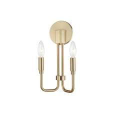 Hudson Valley Lighting Brigitte Wall Sconce